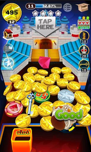 AE Coin Mania : Arcade Fun Screenshot8