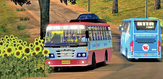 Bus Mod Screenshot1