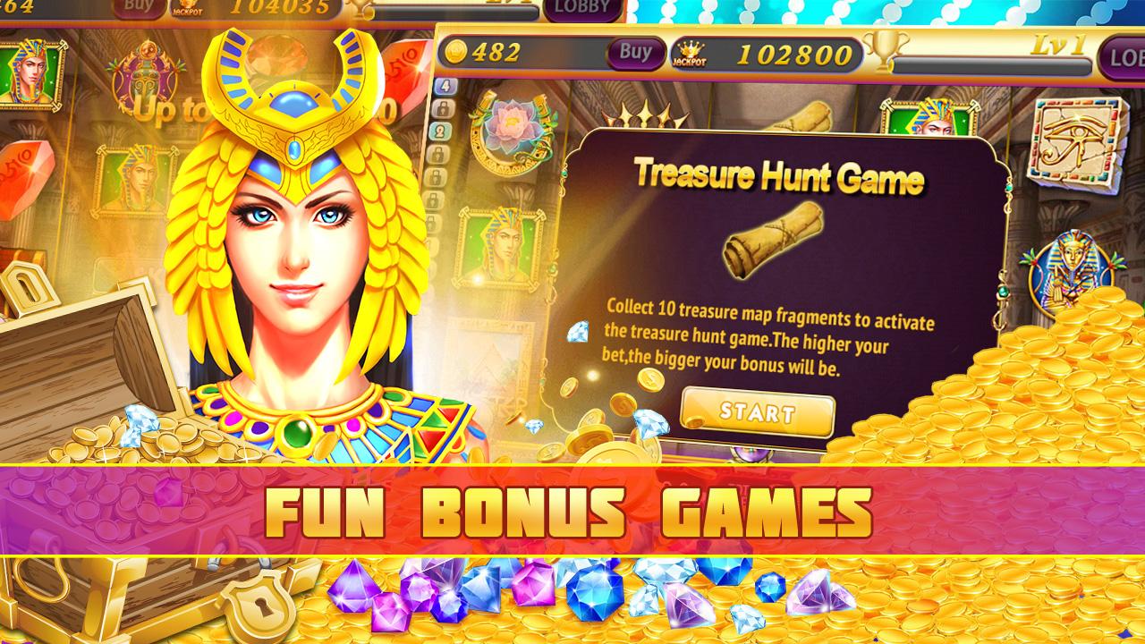 Vegas Slots 2018:Free Jackpot Casino Slot Machines Screenshot2