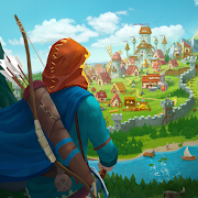 Hero Legacy: Adventure RPG Mod APK