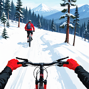 Extreme Riding BMX Cycle Game Mod APK