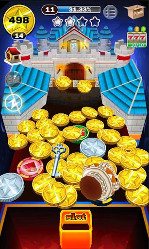 AE Coin Mania : Arcade Fun Screenshot7