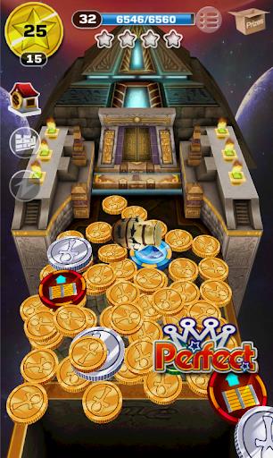 AE Coin Mania : Arcade Fun Screenshot1