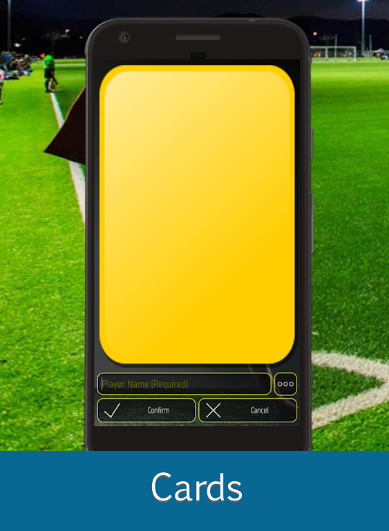 Football Referee Screenshot3