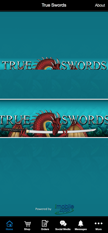 True Swords Screenshot1