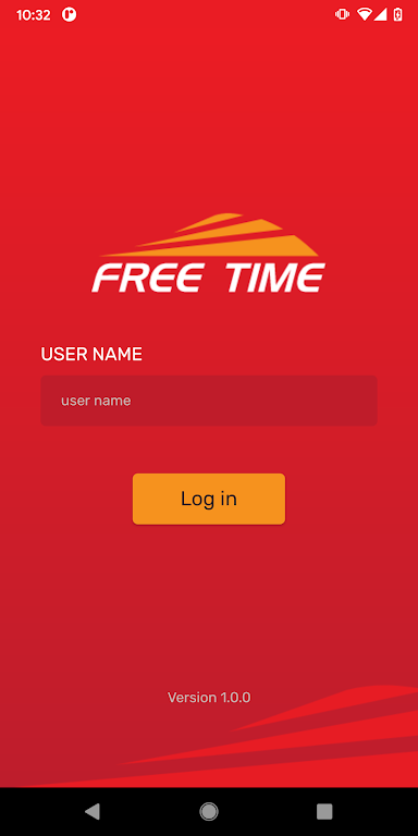 FreeTime VPN Screenshot1