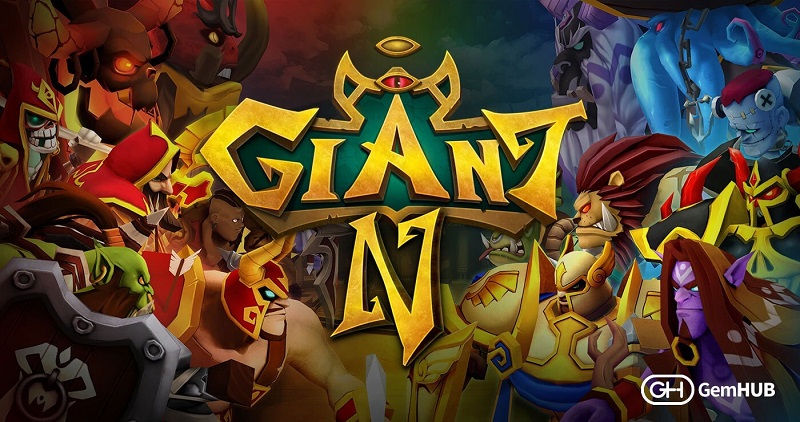 GiantN Screenshot1