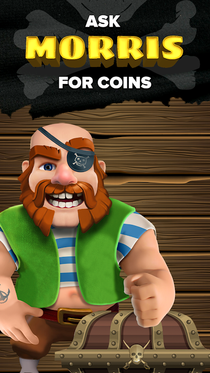 Casual Free Games - Collect Coins & Win Gift Cards Screenshot4