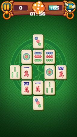 Mahjong Solitaire Arena Screenshot1