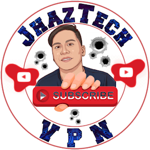 Jhaztech VPN - TCP/UDP Tunnel APK