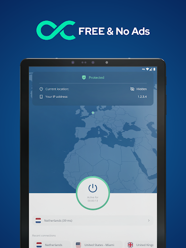 Octohide VPN Screenshot10