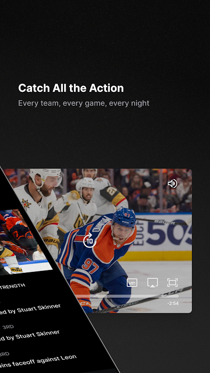 NHL Screenshot3