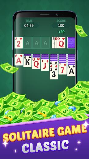 Solitaire Smash Screenshot2