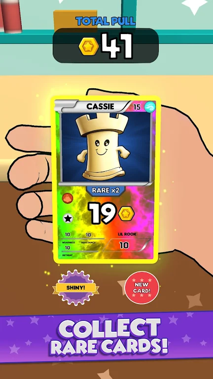 Hyper Cards Screenshot1