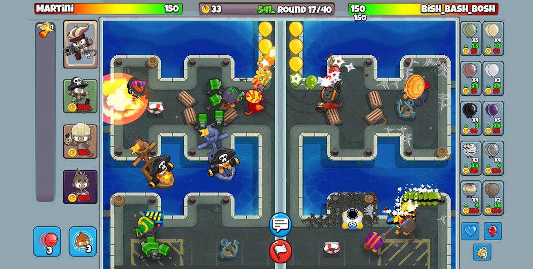 Bloons TD Battles 2 Mod Screenshot4