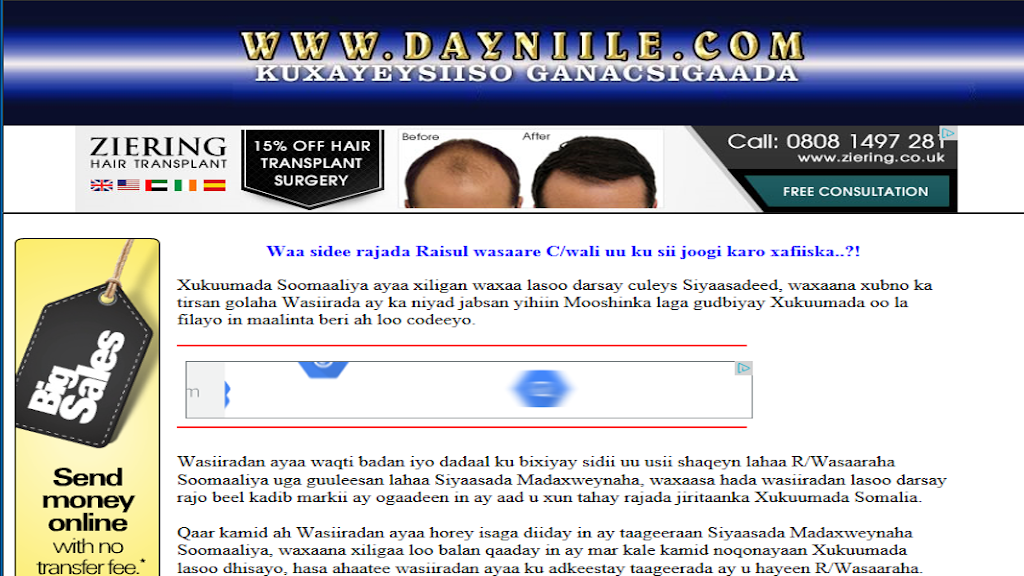 Dayniile Screenshot2