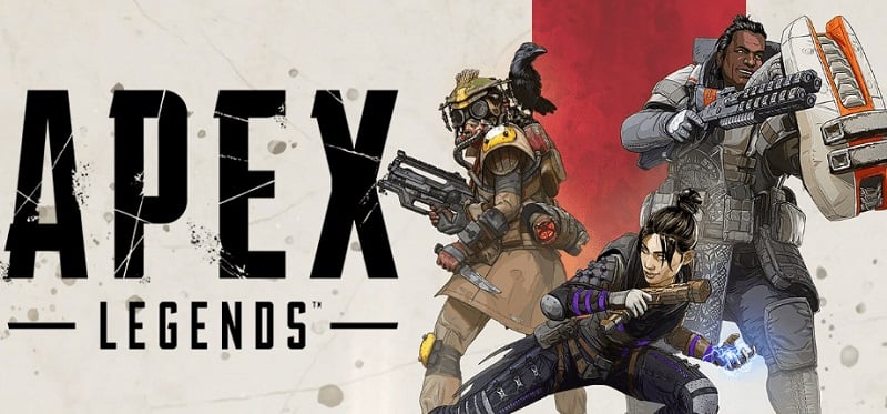 Apex Legends Mobile Screenshot1