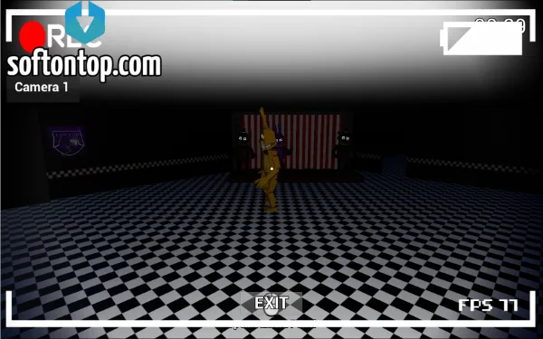 Five Nights at Freddy's 2 Mod Screenshot3