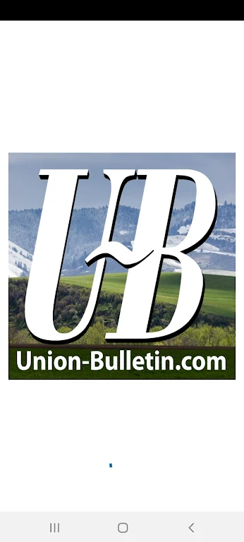 Walla Walla Union-Bulletin Screenshot1