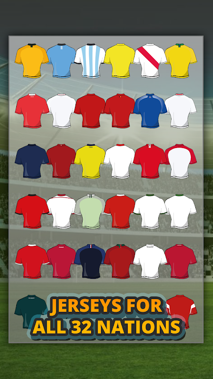 Football Jersey Maker 2024 Screenshot2