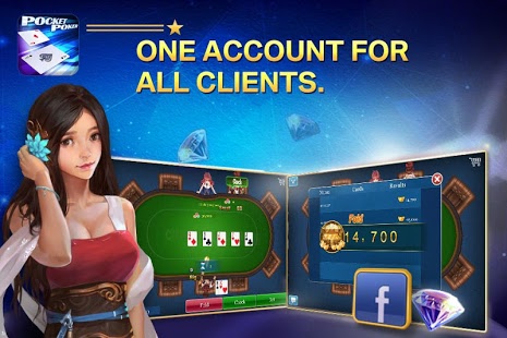 Pocket Poker Screenshot2