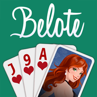 Belote Multiplayer APK