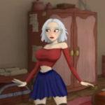 Sabrina the invisible APK