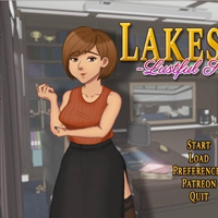 Lakeside Lustful Stories APK