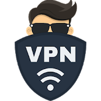 Deka Free VPN - High Speed, Ultra Secure VPN-Proxy APK