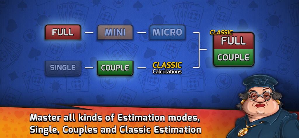 Pocket Estimation Screenshot2