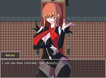 Yorna: Monster Girls Secret Screenshot2