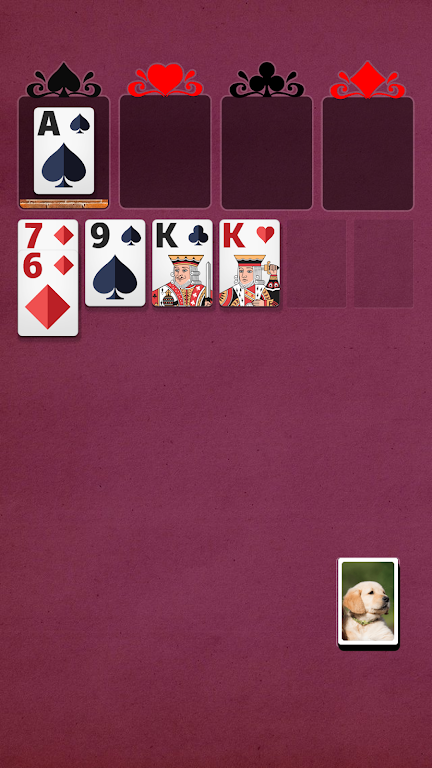 Solitaire Tower-Offline Games Screenshot3