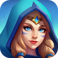 Call of Antia: Match 3 RPG APK