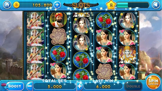 Slots Blitz:Slot Machines Game Screenshot3