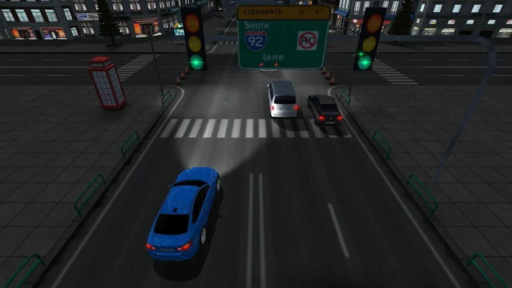 Racing Limits Screenshot4