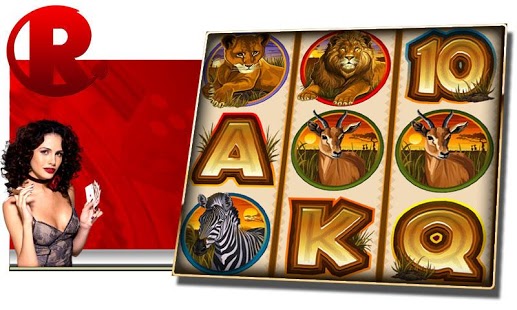 Red Flush Casino Screenshot4