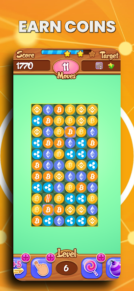 Coin Match Mod Screenshot4