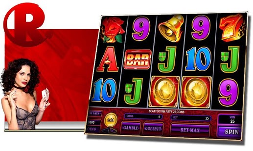 Red Flush Casino Screenshot1