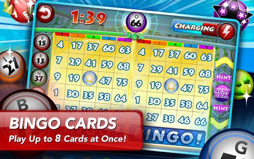 Bingo Rush 2 Screenshot3