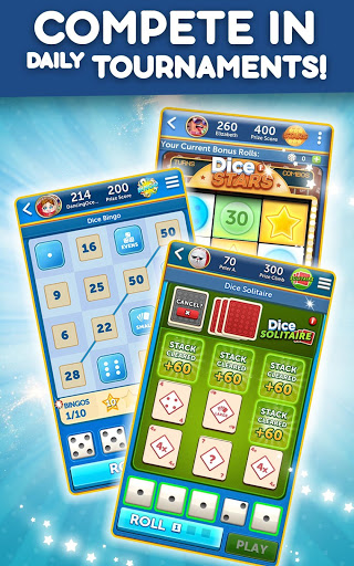 Dice With Buddies™ Screenshot3