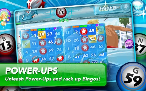 Bingo Rush 2 Screenshot2