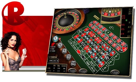 Red Flush Casino Screenshot3