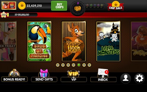 Slot Buster - FREE Slot Casino Screenshot2