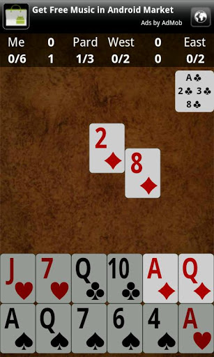 Fat Spades Screenshot3