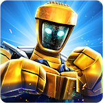 Real Steel World Robot Boxing APK