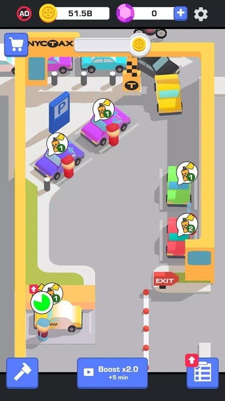 Car Care Inc Screenshot3