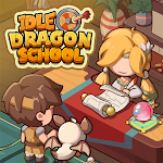 Idle Dragon School APK