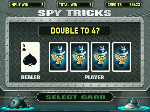 Spy Tricks Screenshot4