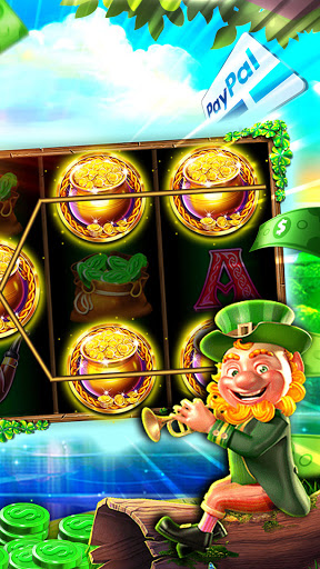 Jackpot Carnival Screenshot2