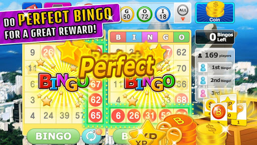 Bingo Craze Screenshot2